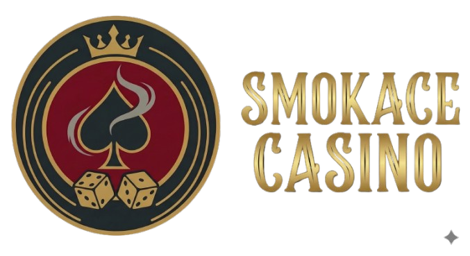 Smokace Logo